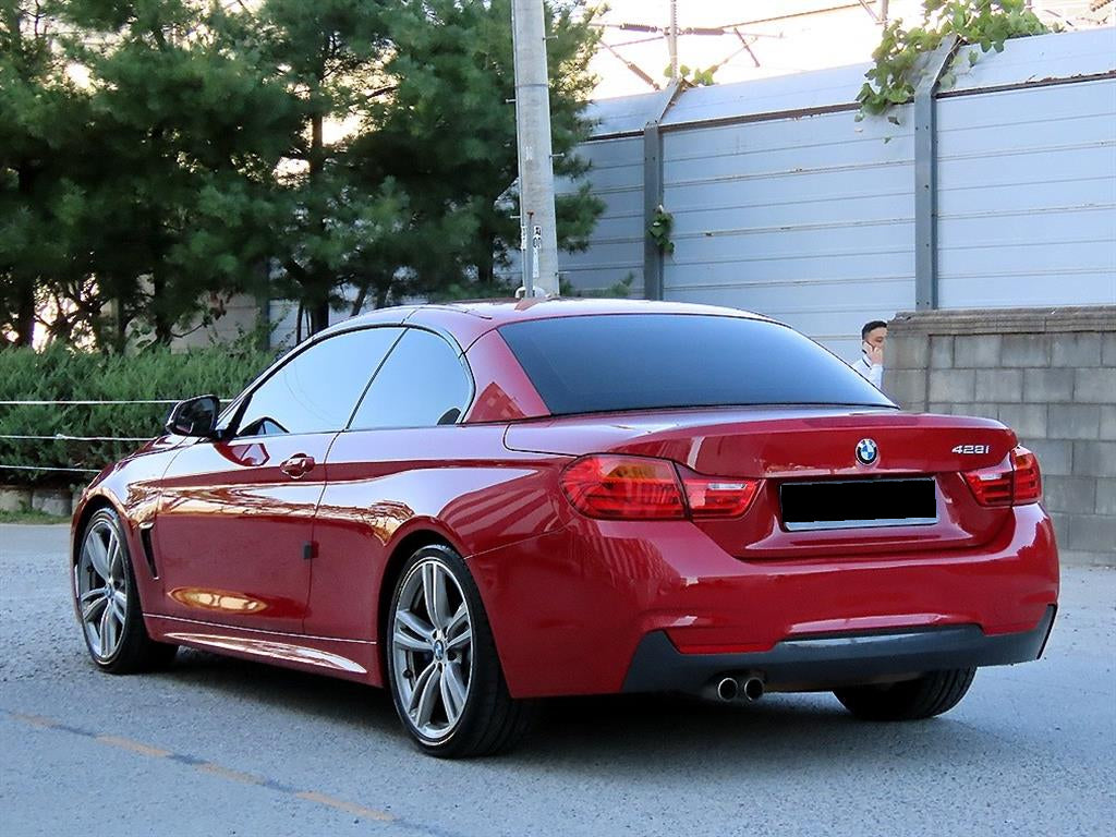 BMW 4-Series — photo 03