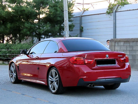 BMW 4-Series — photo 03
