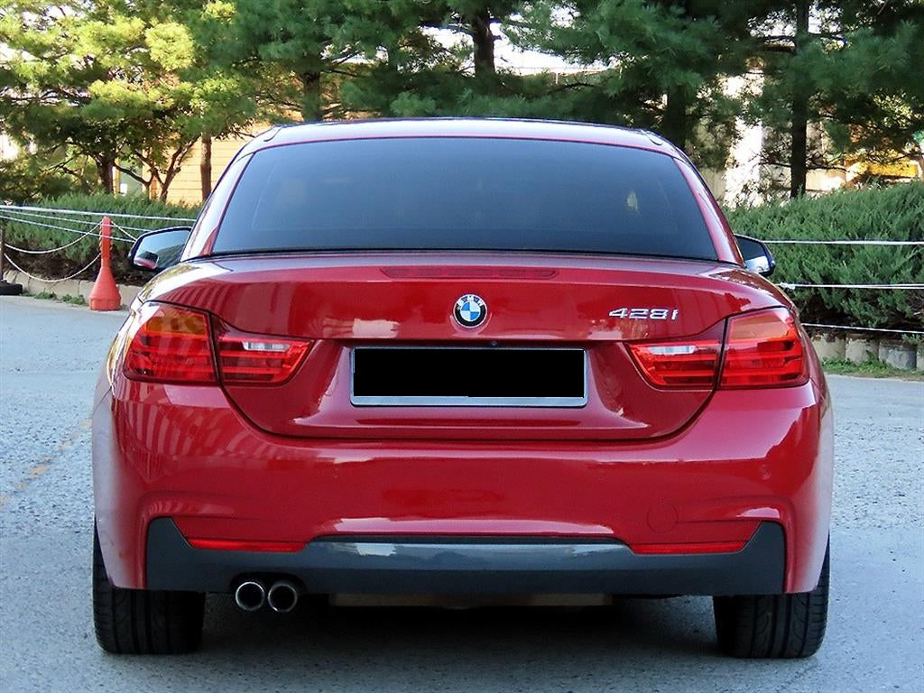 BMW 4-Series — photo 04