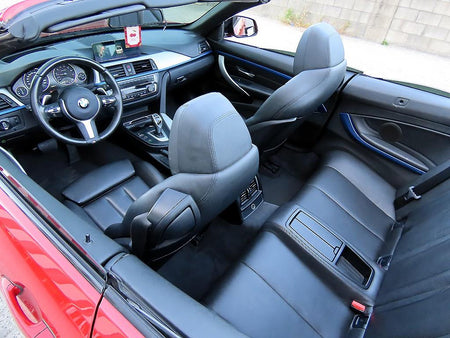 BMW 4-Series — photo 10