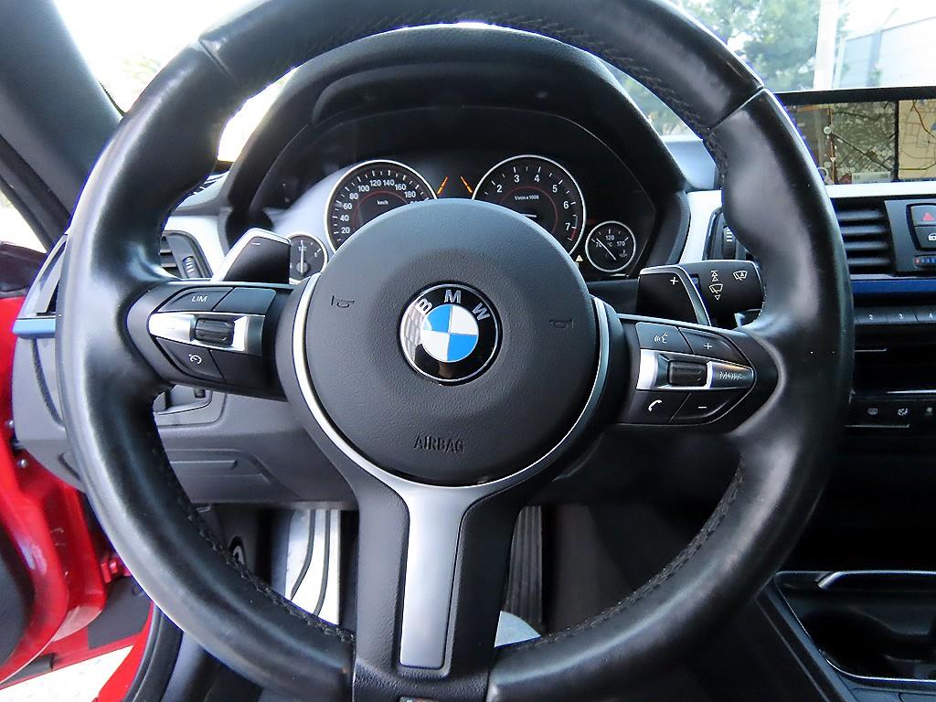 BMW 4-Series — photo 12