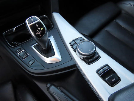 BMW 4-Series — photo 15