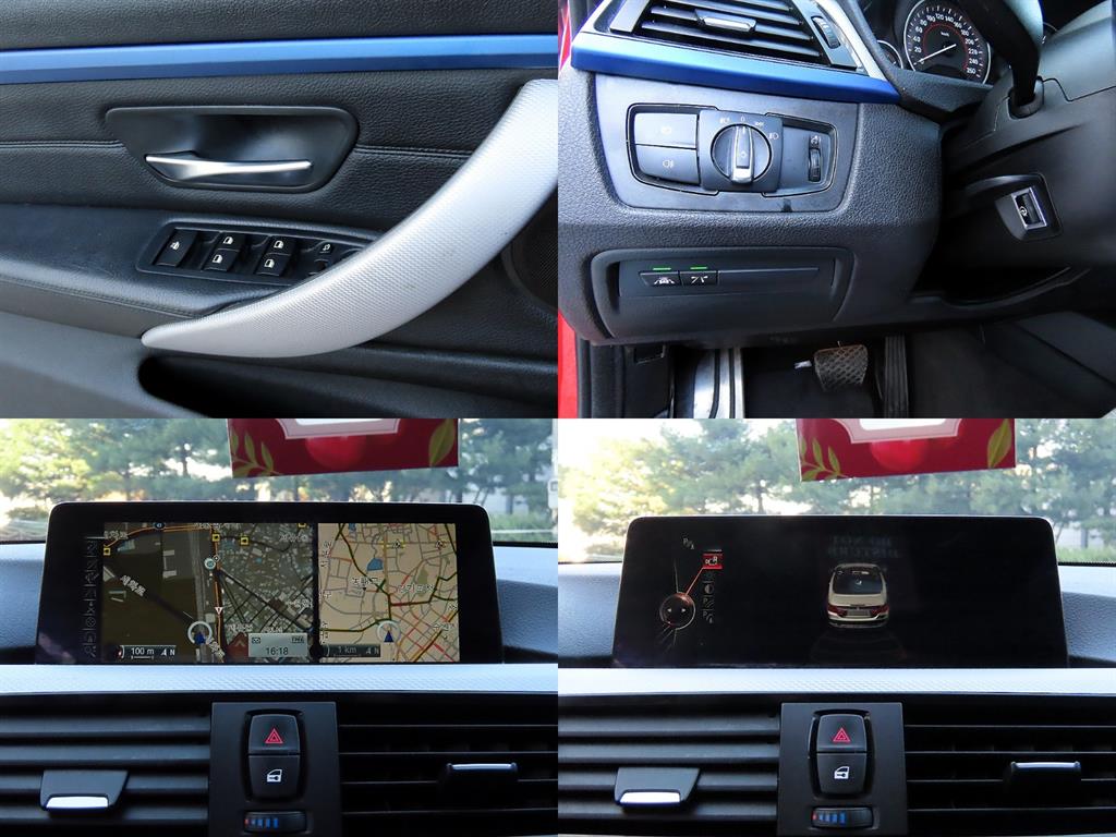 BMW 4-Series — photo 18