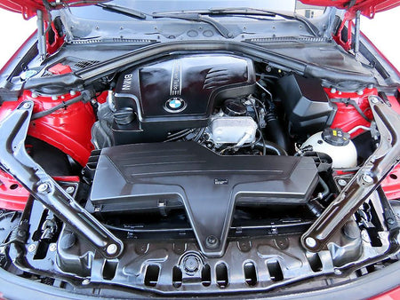 BMW 4-Series — photo 19