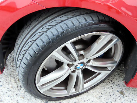 BMW 4-Series — photo 20