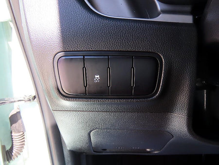 Kia RAY — photo 12