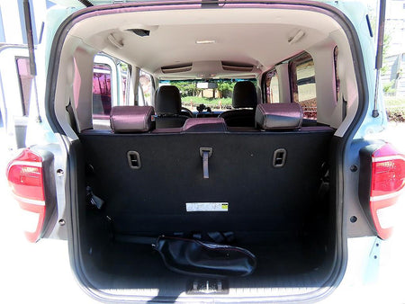 Kia RAY — photo 16