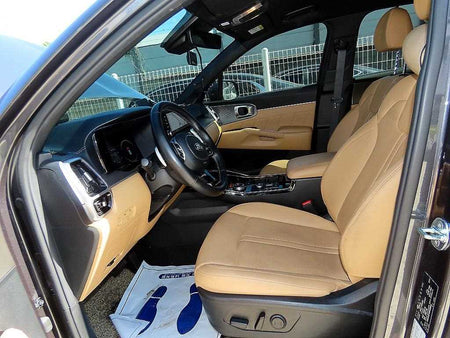 Kia Sorento — photo 05