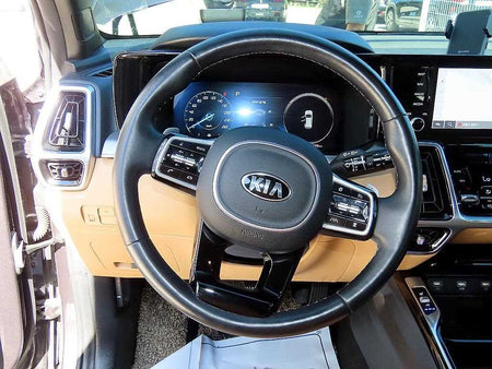 Kia Sorento — photo 08