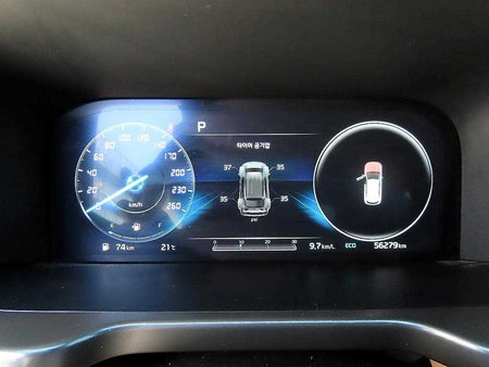 Kia Sorento — photo 09