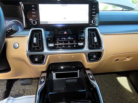 Kia Sorento — photo 13