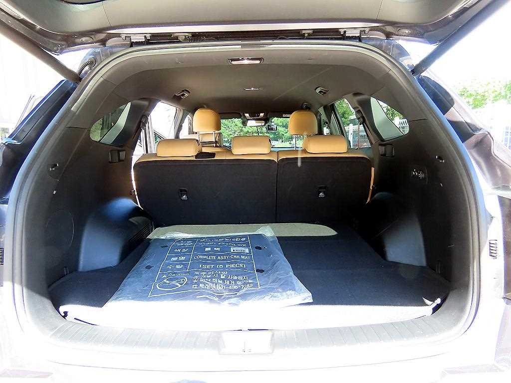 Kia Sorento — photo 15