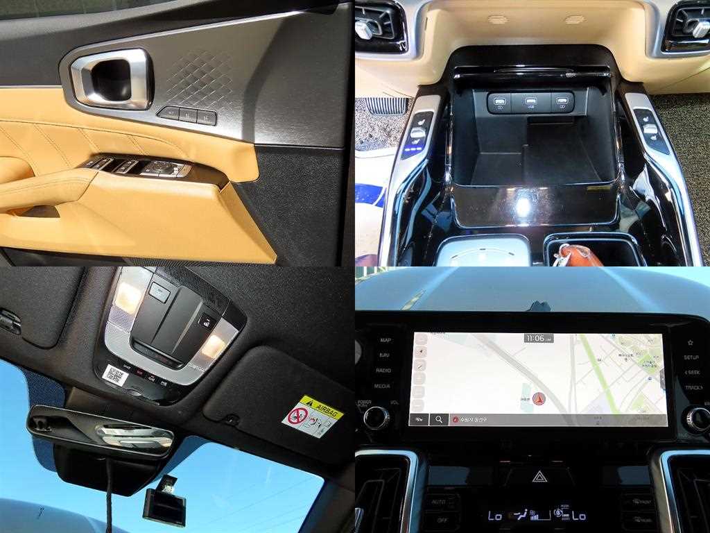 Kia Sorento — photo 16