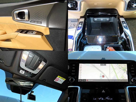 Kia Sorento — photo 16