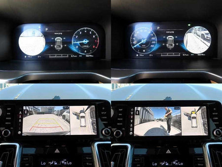 Kia Sorento — photo 17