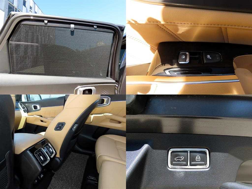 Kia Sorento — photo 18