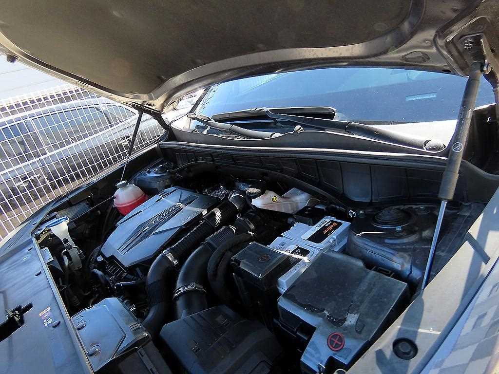 Kia Sorento — photo 19