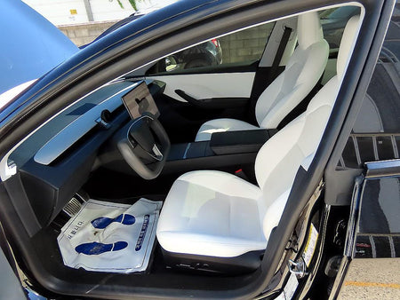 Tesla Model 3 — photo 05