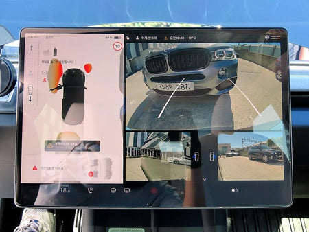 Tesla Model 3 — photo 14