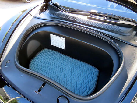 Tesla Model 3 — photo 19