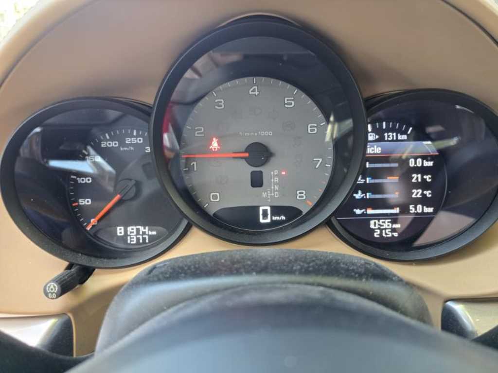 Porsche 718 — photo 04