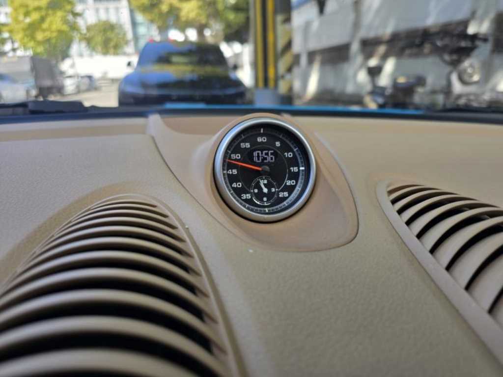 Porsche 718 — photo 07
