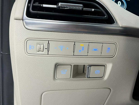Hyundai Palisade — photo 09