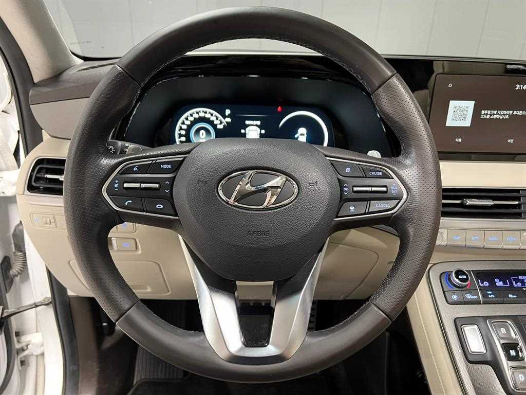Hyundai Palisade — photo 10