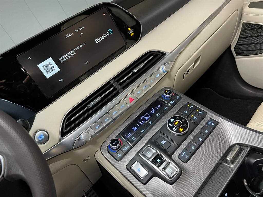 Hyundai Palisade — photo 11