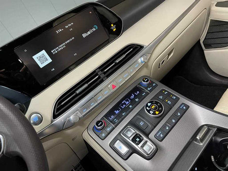Hyundai Palisade — photo 11