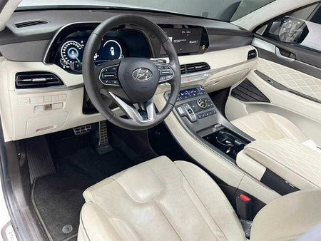 Hyundai Palisade — photo 12