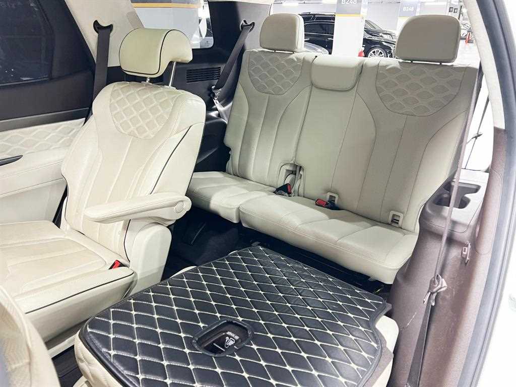 Hyundai Palisade — photo 15