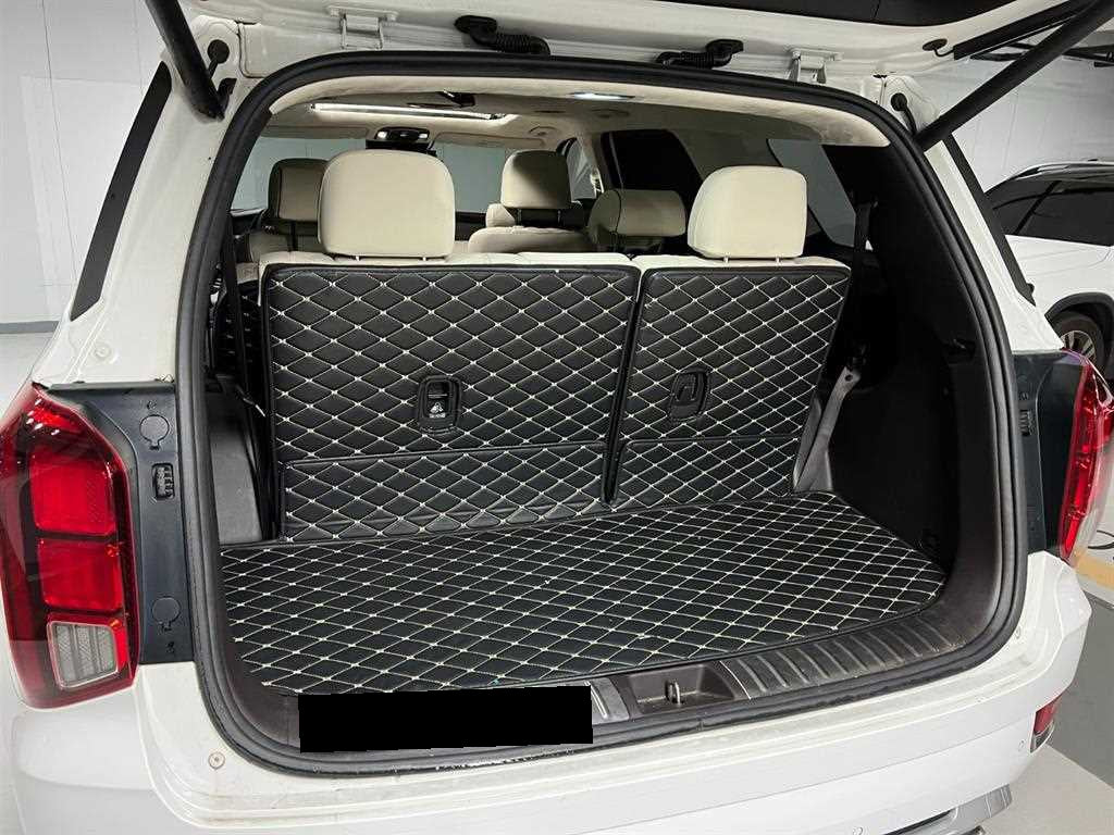 Hyundai Palisade — photo 16