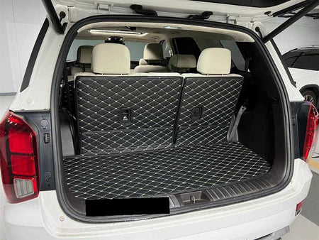 Hyundai Palisade — photo 16