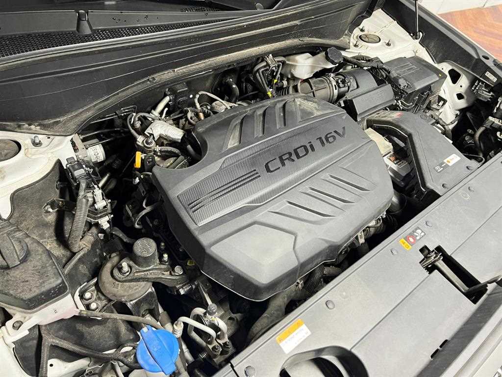 Hyundai Palisade — photo 17