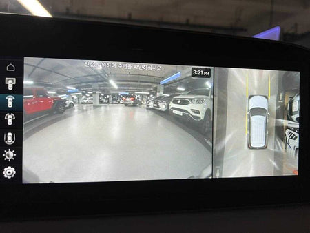 Hyundai Palisade — photo 18