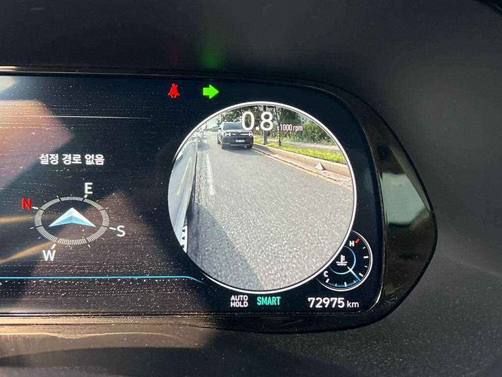 Hyundai Palisade — photo 20