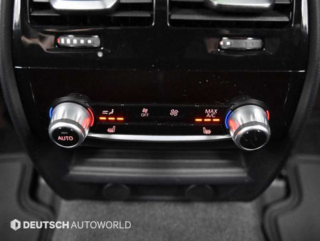 BMW 5-Series — photo 16