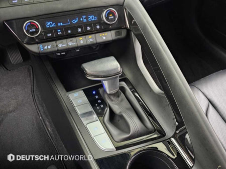 Hyundai Avante — photo 11