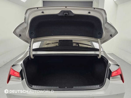 Hyundai Avante — photo 19
