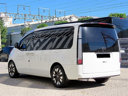 Hyundai Staria — photo 03