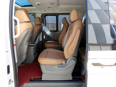 Hyundai Staria — photo 06