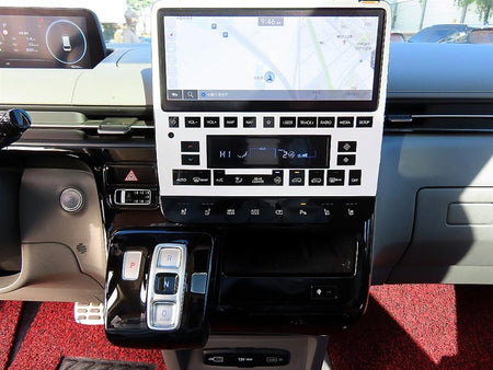 Hyundai Staria — photo 11