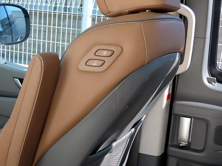 Hyundai Staria — photo 13