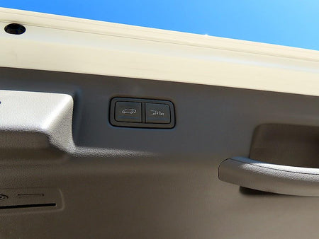 Hyundai Staria — photo 14