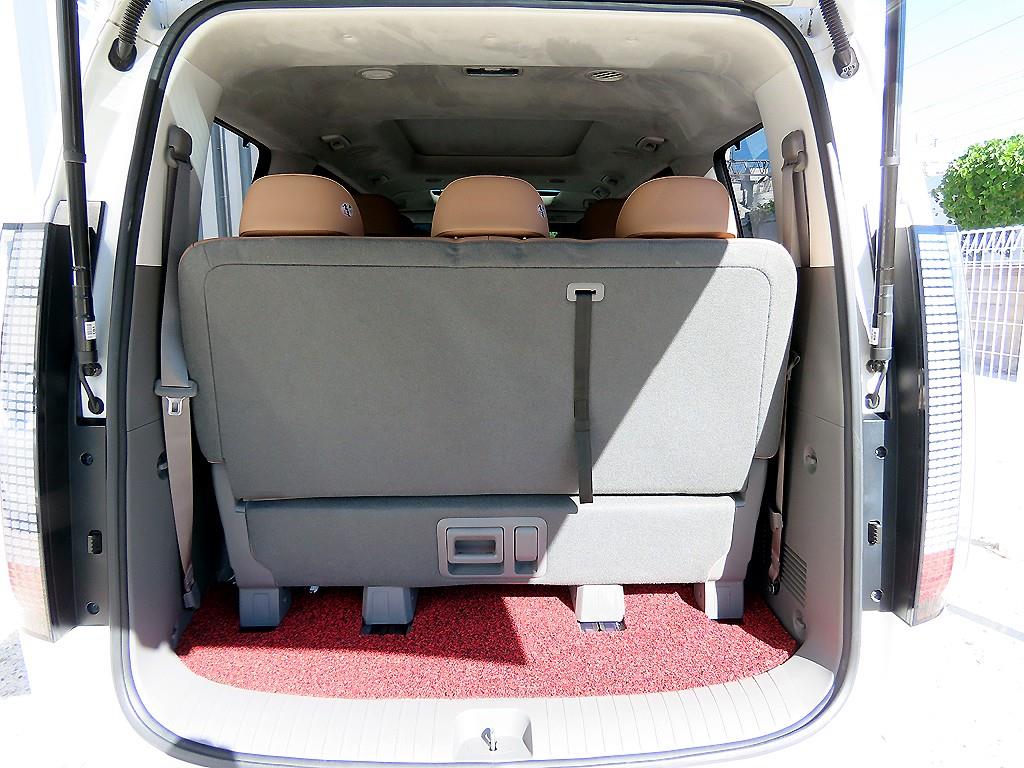 Hyundai Staria — photo 16