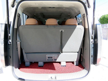 Hyundai Staria — photo 16