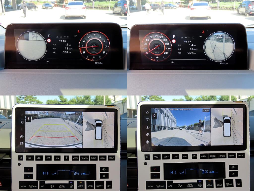 Hyundai Staria — photo 17