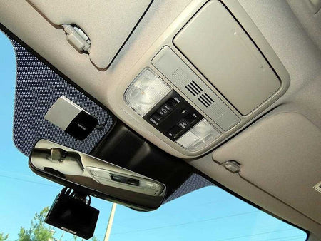 Honda Odyssey — photo 15