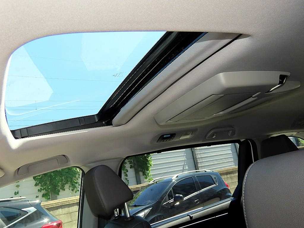 Honda Odyssey — photo 16